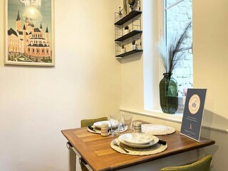 Appartement Thaon  13
