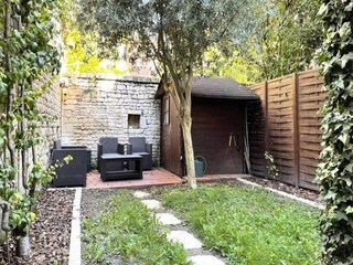 Appartement Thaon  14