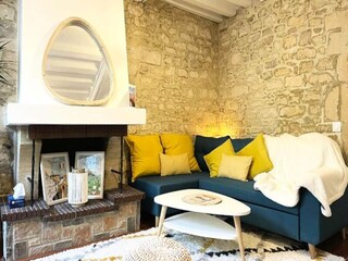 Appartement Thaon  15