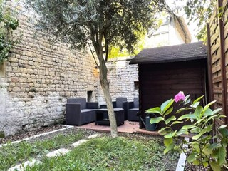 Apartment Thaon  16