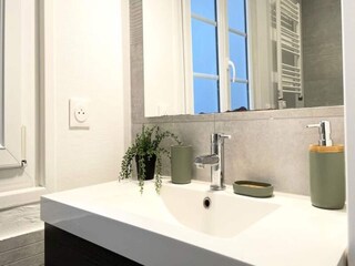 Appartement Thaon  18