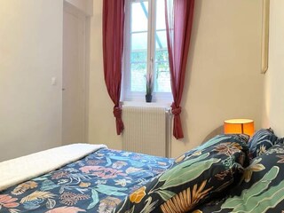 Appartement Thaon  19