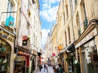 Appartement Thaon  22