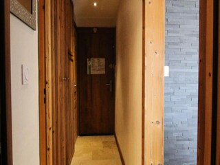 Apartment Huez Ausstattung 6