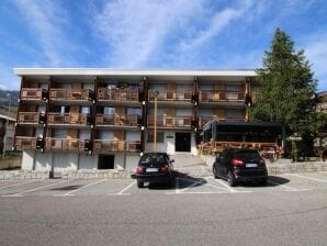Apartment 2 Rooms for 6 People - Huez - image1