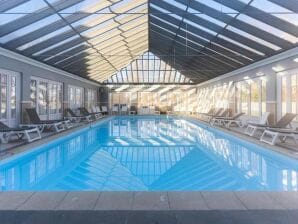 Apartment Schצne Wohnung mit Pool - Le Touquet-Paris-Plage - image1