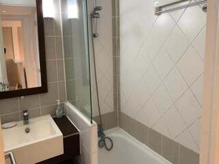 Apartment Le Touquet-Paris-Plage Outdoor Recording 3