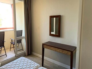 Appartement Le Touquet-Paris-Plage Enregistrement extérieur 4