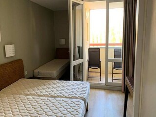 Appartement Le Touquet-Paris-Plage Enregistrement extérieur 5