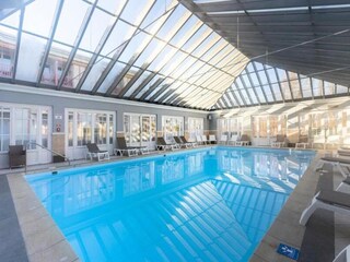 Appartement Le Touquet-Paris-Plage Enregistrement extérieur 7