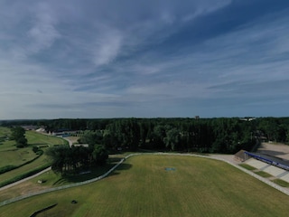 Apartment Le Touquet-Paris-Plage Outdoor Recording 9