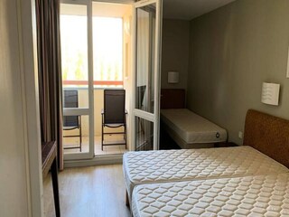 Appartement Le Touquet-Paris-Plage Enregistrement extérieur 22