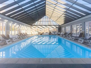 Appartement Le Touquet-Paris-Plage Enregistrement extérieur 23