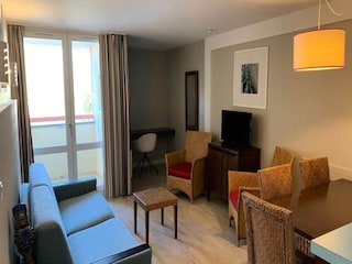 Apartment Le Touquet-Paris-Plage Outdoor Recording 27
