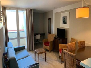 Appartement Le Touquet-Paris-Plage Enregistrement extérieur 27