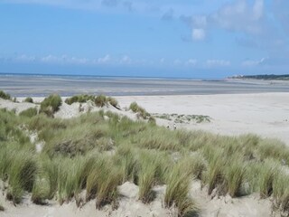 Appartement Le Touquet-Paris-Plage Buitenaudio-opname 29