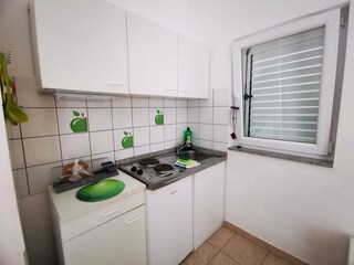 Apartment Verunić Ausstattung 8