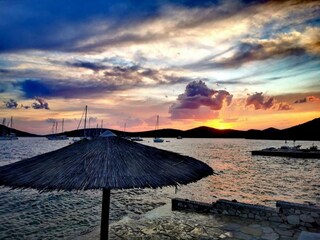 Apartment Verunić Umgebung 40