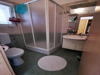 Appartement Verunić Équipement 5