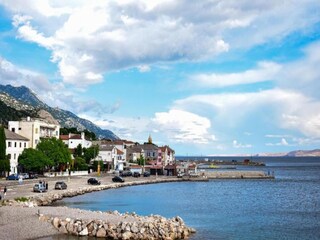 Apartamento Verunić Entorno 51