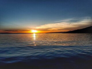 Appartement Verunić Omgeving 48