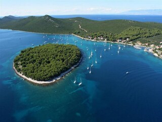 Appartamento Verunić Ambiente 29