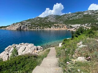 Appartamento Verunić Ambiente 35