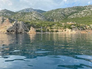 Appartamento Verunić Ambiente 21