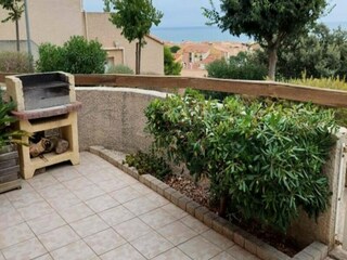 Apartment Saint-Pierre-la-Mer  2