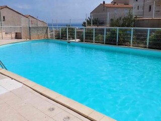 Apartment Saint-Pierre-la-Mer  4