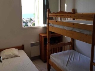 Apartment Saint-Pierre-la-Mer  6