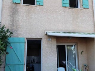 Apartment Saint-Pierre-la-Mer  7