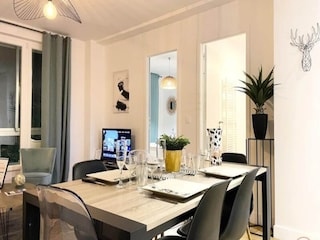 Apartment Thaon  2