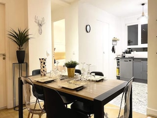 Apartment Thaon  3