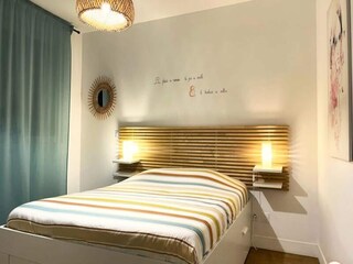 Appartement Thaon  4
