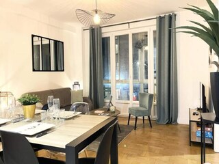 Apartment Thaon  5