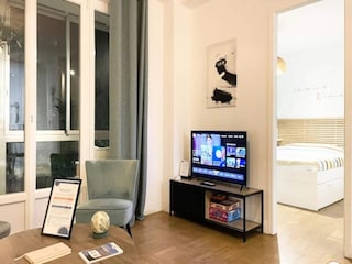 Apartment Thaon  6
