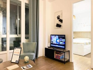 Appartement Thaon  6