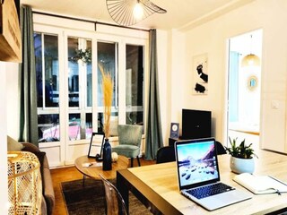 Apartment Thaon  8