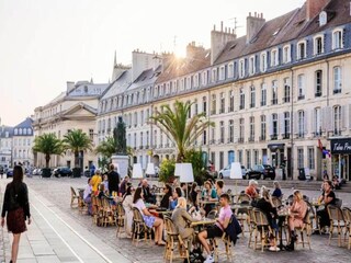 Appartement Thaon  10
