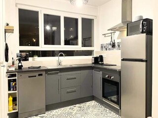 Apartment Thaon  12
