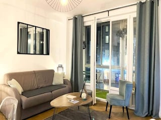 Apartment Thaon  13