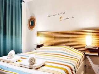 Appartement Thaon  15