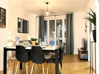 Appartement Thaon  16