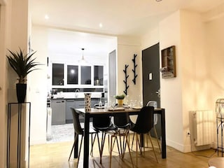 Appartement Thaon  17