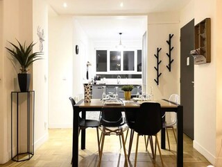 Appartement Thaon  18