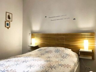 Appartement Thaon  19