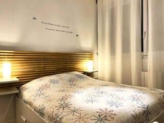 Appartement Thaon  20