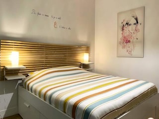 Apartment Thaon  21