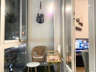 Appartement Thaon  22